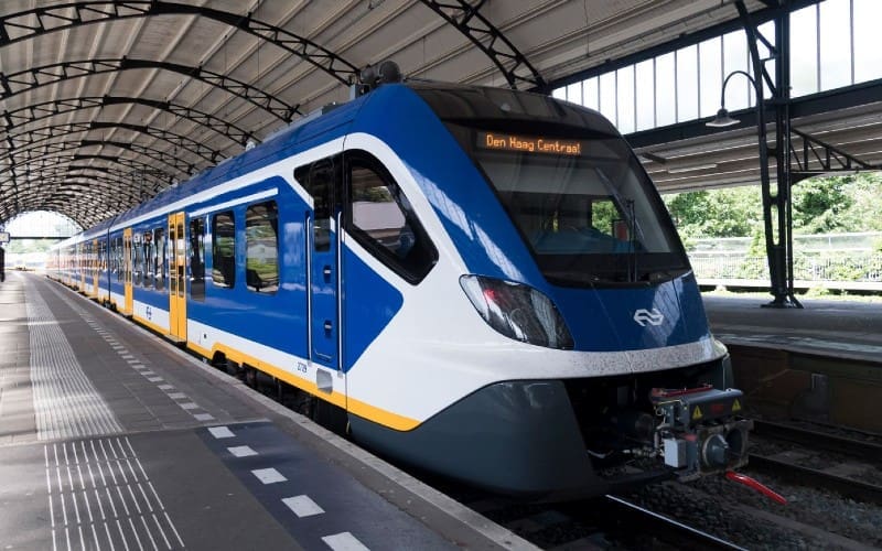 Belgisch megacontract voor Spaanse treinbouwer opnieuw onder druk door Israël-kwestie