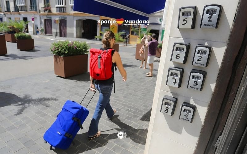 Meer dan 80 procent van toeristische woningen aan Costa del Sol is niet geregistreerd