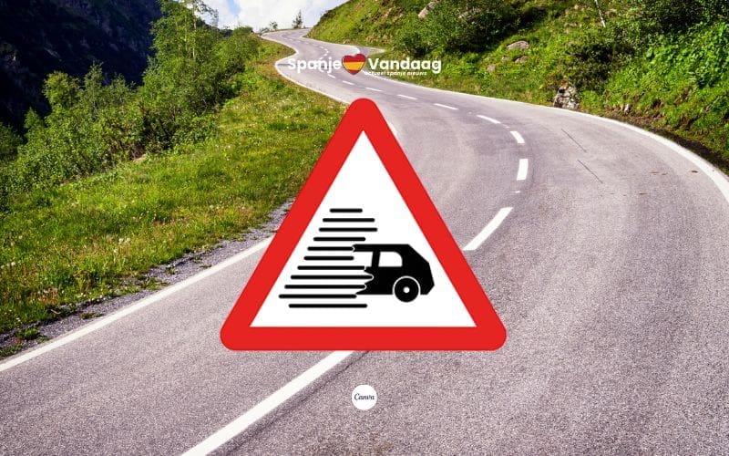 Veel bestuurders kennen dit verkeersbord niet: herken jij het?