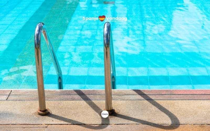 Driejarig Nederlands meisje verdrinkt in privézwembad bij vakantiehuis in Málaga