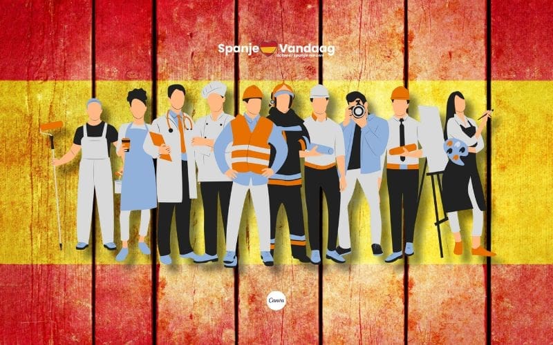 Buitenlandse werknemers ondanks daling na zomerpiek nog steeds boven 3 miljoen met 40.000 Nederlanders en Belgen