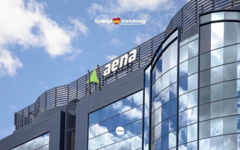 AENA / web