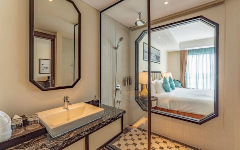 Behoefte doen met uitzicht zorgt voor grootste ergernis bij Nederlandse hotelgasten in Spanje