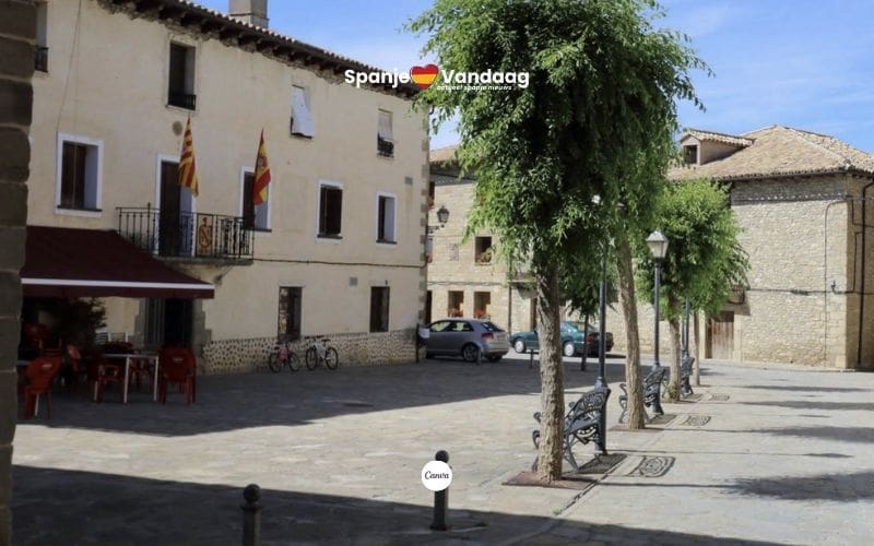 Dorp in de Pyreneeën zoekt uitbater voor bar met woning voor 300 euro per maand