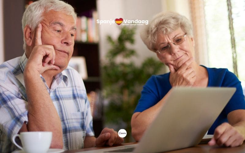 Onrust onder Nederlandse gepensioneerden in Spanje over nieuw belastingverdrag