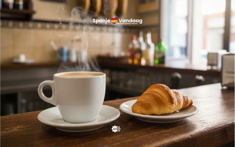 Café con leche is een internationale klassieker met verrassende roots