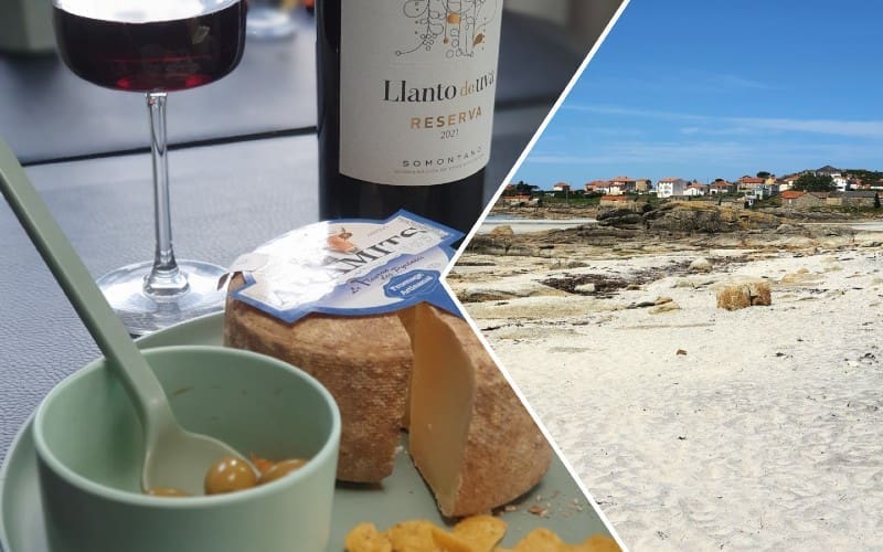 CamperVerhaal: Vlaams koppel op reis door Spanje (76)