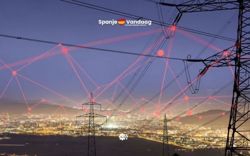 Nieuwbouw en investeringen lopen groot risico door overvol stroomnet in Spanje