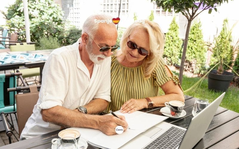 Nieuwe regels voor pensioenberekening vanaf 2026 in Spanje