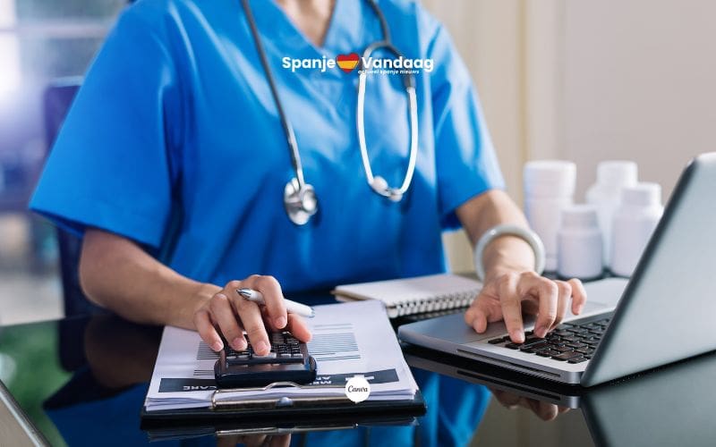 Spanje koploper met goedkoopste en meest complete zorgverzekeringen van Europa