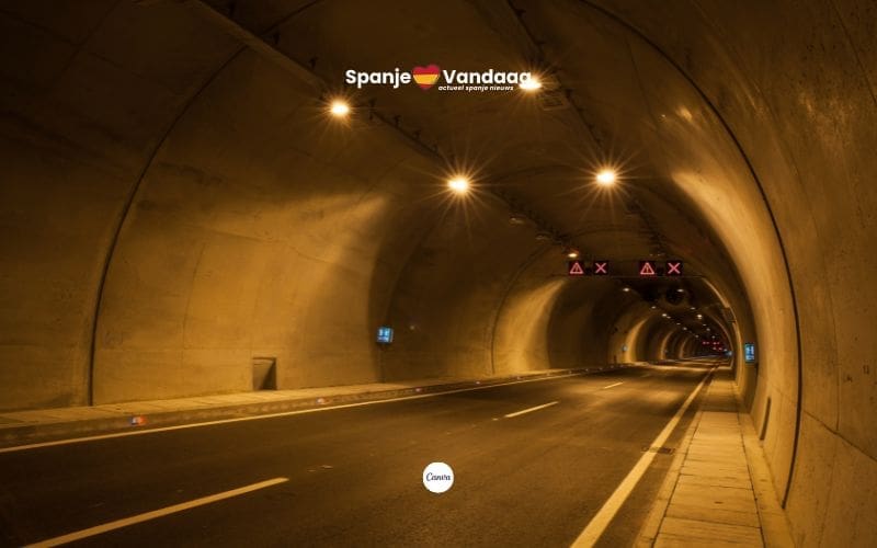 Europese steun groeit voor nieuwe grenstunnel in Benasque in de Pyreneeën