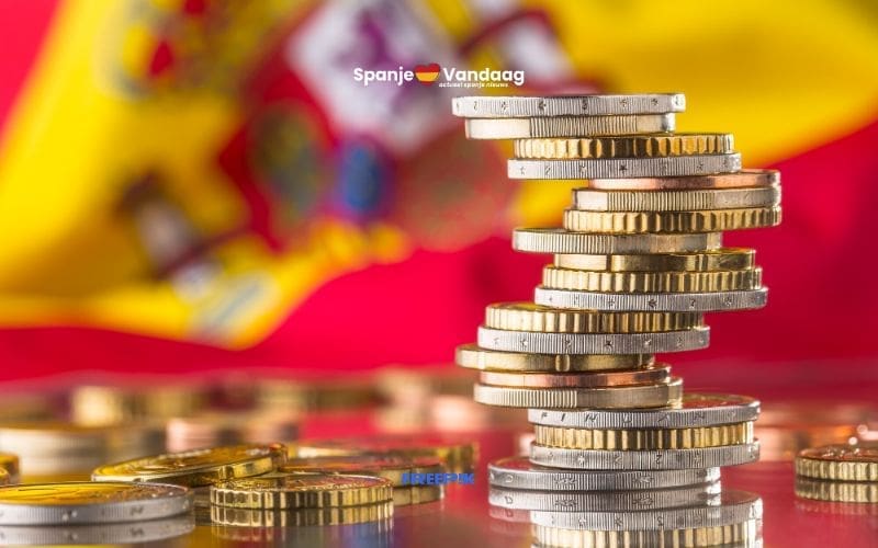 Spanje krijgt dubbele krediet upgrade dankzij sterke economie