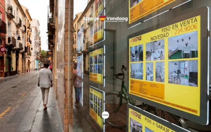 Buitenlandse niet-residenten kopen in Spanje 50.000 woningen in één jaar