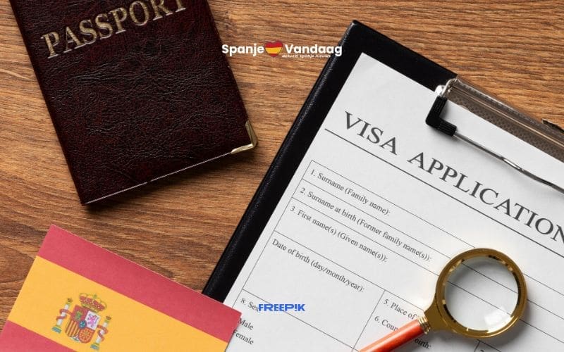 Oppositiepartij presenteert plan met puntensysteem voor migranten in Spanje