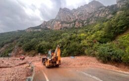 12-jarige jongen sterft in overstroming in Catalonië terwijl vader nog wordt vermist