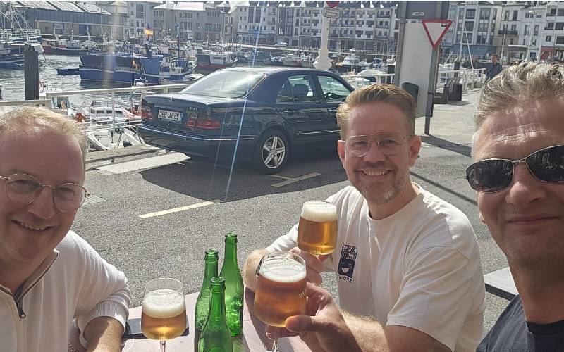 SpanjeVerhaal: Van Droom naar Ondernemen in Noordwest Spanje (24)