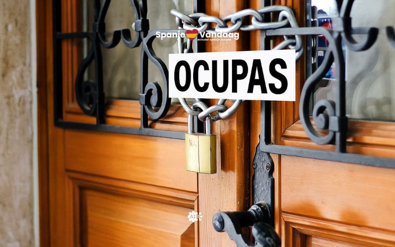 Rechter dwingt familie in Girona hun eigen huis terug te geven aan krakers