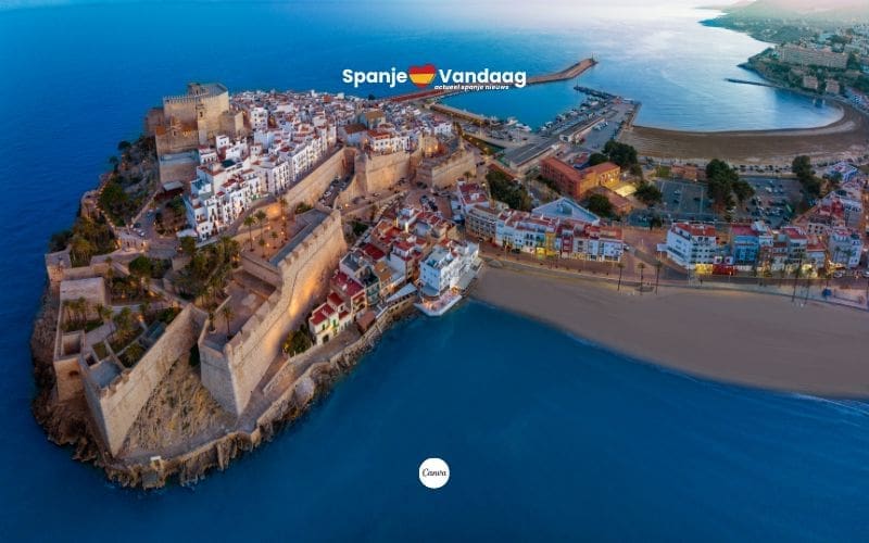 Top 10 beste plaatsen om te overwinteren aan de Costa Azahar