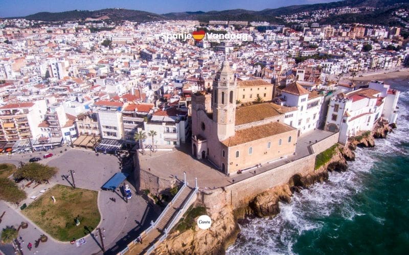 Top 10 beste plaatsen om te overwinteren aan de Costa Barcelona