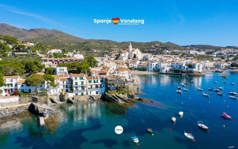 Top 10 beste plaatsen om te overwinteren aan de Costa Brava