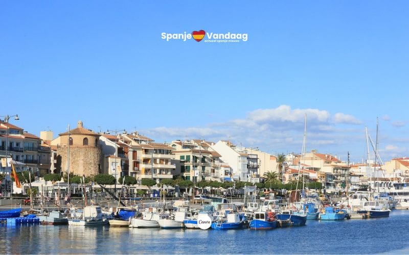 Top 10 beste plaatsen om te overwinteren aan de Costa Dorada