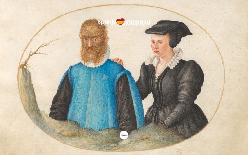 Het sprookje van Belle en het Beest heeft zijn oorsprong op Tenerife