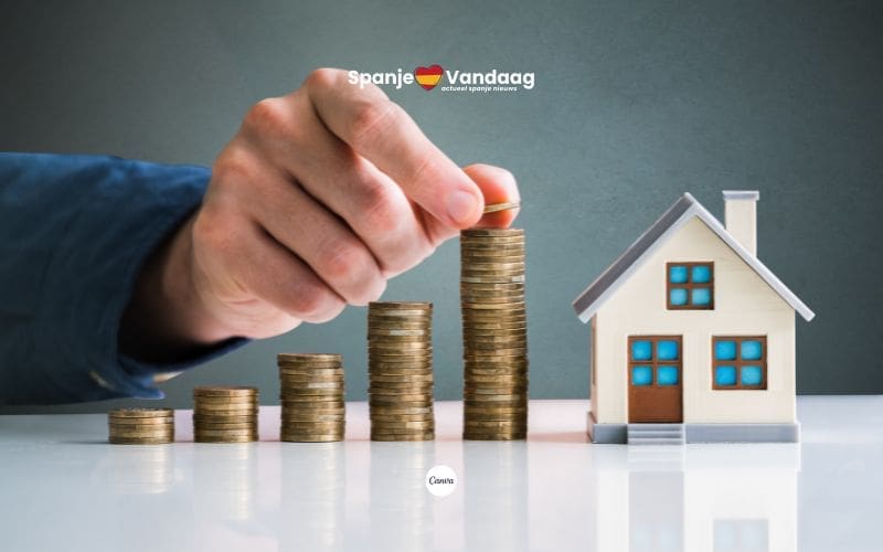 Grote verschillen in gemeentelijke meerwaardebelasting afhankelijk van Spaanse stad