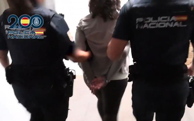 Nederlandse vrouw uitgeleverd aan Spanje wegens betrokkenheid bij aanslag op Spaanse politicus