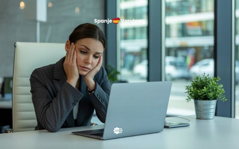 1 september is de zwaarste dag van het jaar voor veel Spanjaarden