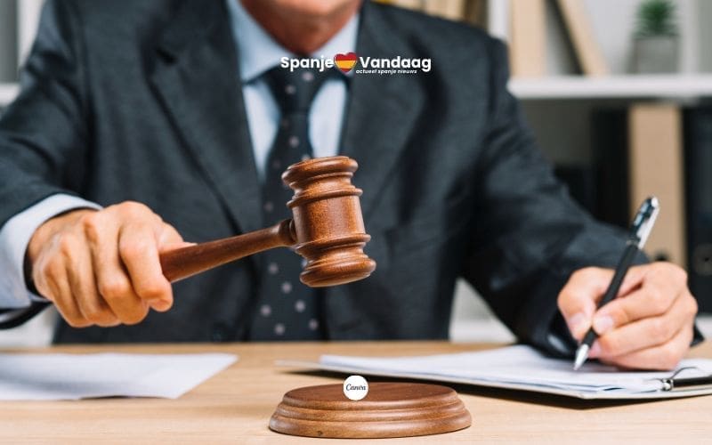 Spaanse man moet 29.000 euro terugbetalen na weduwepensioen en tweede huwelijk