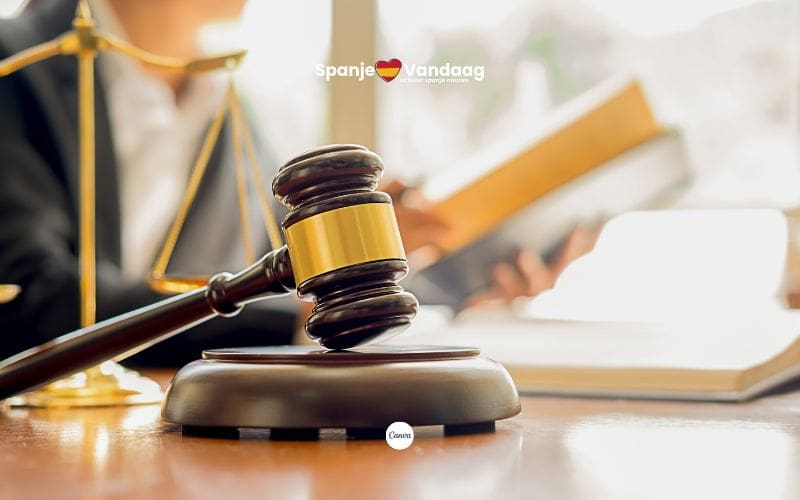 Man op Gran Canaria veroordeeld voor gendergeweld na doden hond van partner