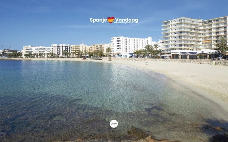 Ibiza beboet illegale vakantieverhuur met 206.000 euro