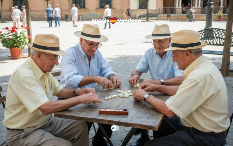Is Spanje echt zo’n slecht land om met pensioen te gaan?