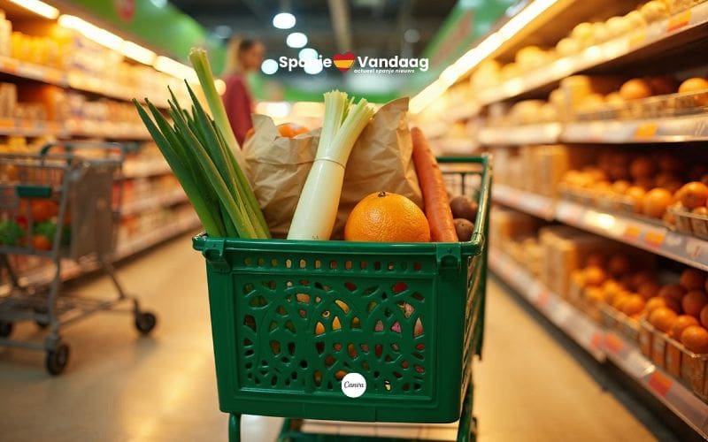 Lidl en Hipercor duurder, Carrefour en Alcampo houden prijzen laag in Spanje