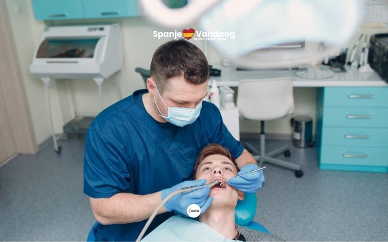 Steeds meer Nederlanders en Belgen naar Spanje voor goedkope tandarts, maar is dat wel verstandig?
