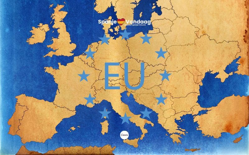 Minder vacatures in de eurozone met Nederland als koploper en Spanje als hekkensluiter