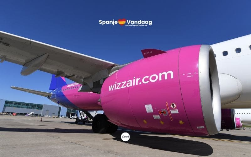 Wizzair / web