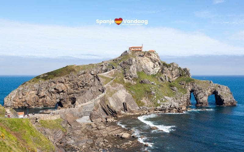 Nieuwe reistrend in Spanje, want ‘travel fiction’ verovert de toerist