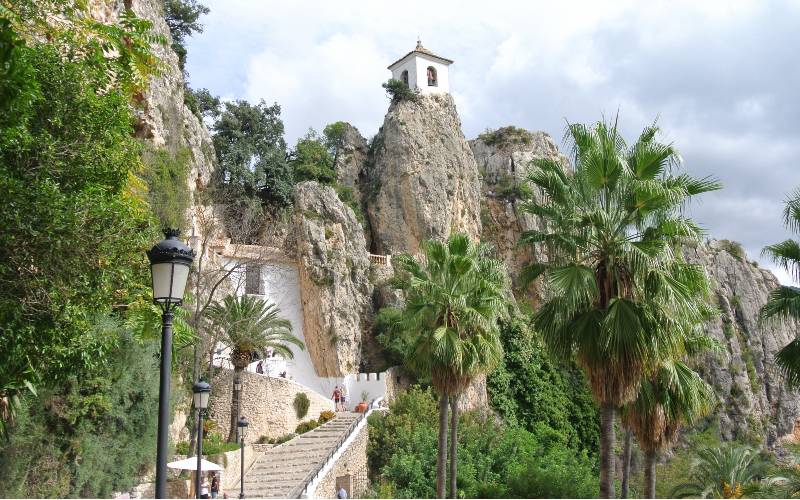 SpanjeVerhaal: Ons B&B-avontuur in de provincie Alicante (95)