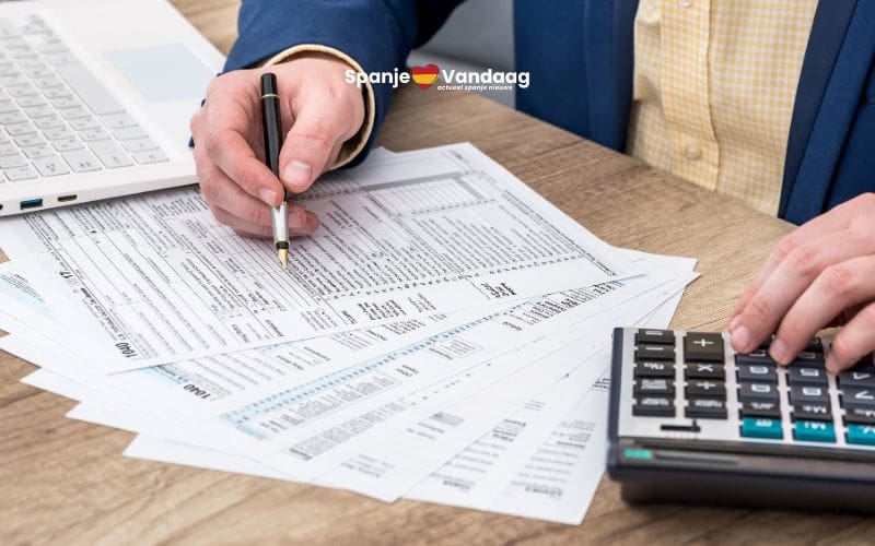 Tot 2.550 euro belastingvoordeel als je samenwoont met iemand ouder dan 65 of 75 jaar