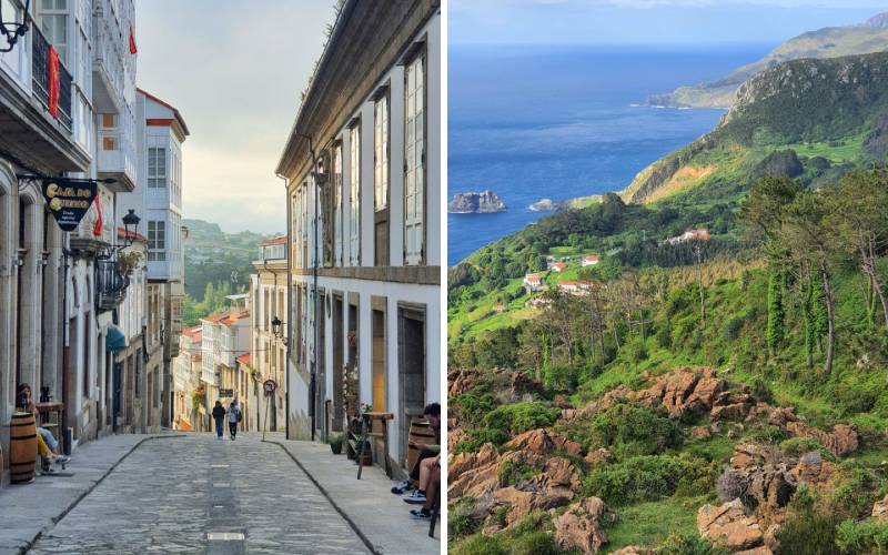 CamperVerhaal: Vlaams koppel op reis door Spanje (80)