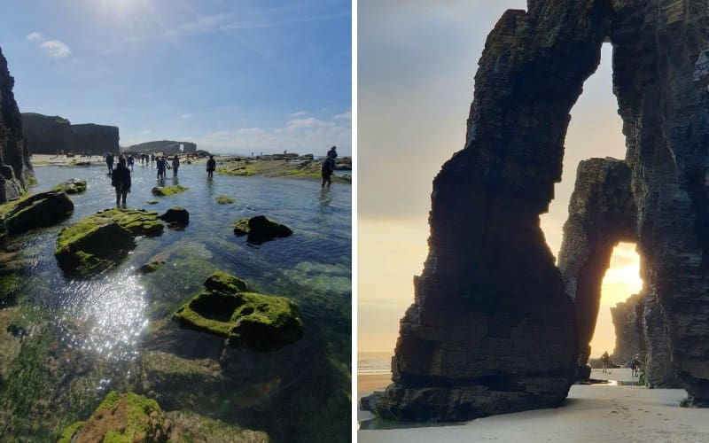 CamperVerhaal: Vlaams koppel op reis door Spanje (81)