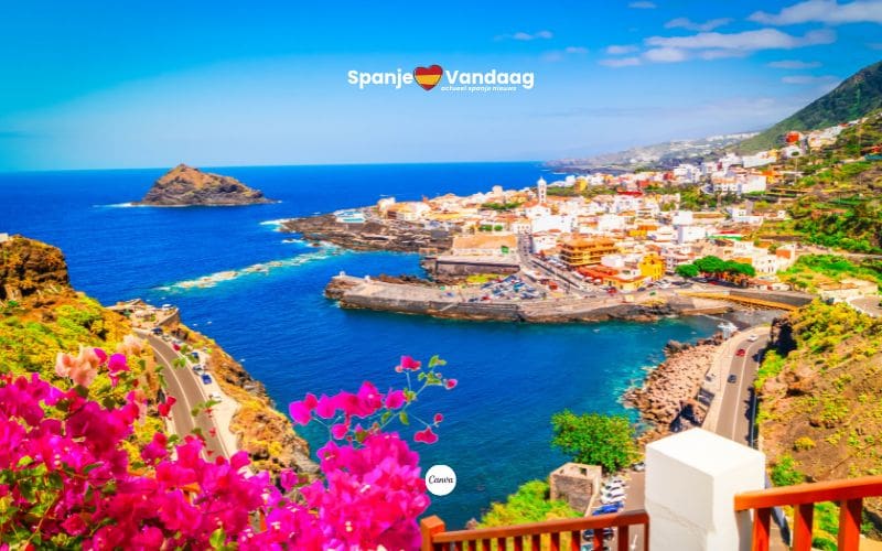 Top 10 beste plaatsen om te overwinteren op de Canarische Eilanden