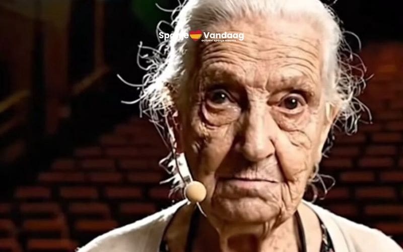 Virtuele oma Doña Visenta verovert Spanje met eerlijke boodschappen over opvoeding en pesten