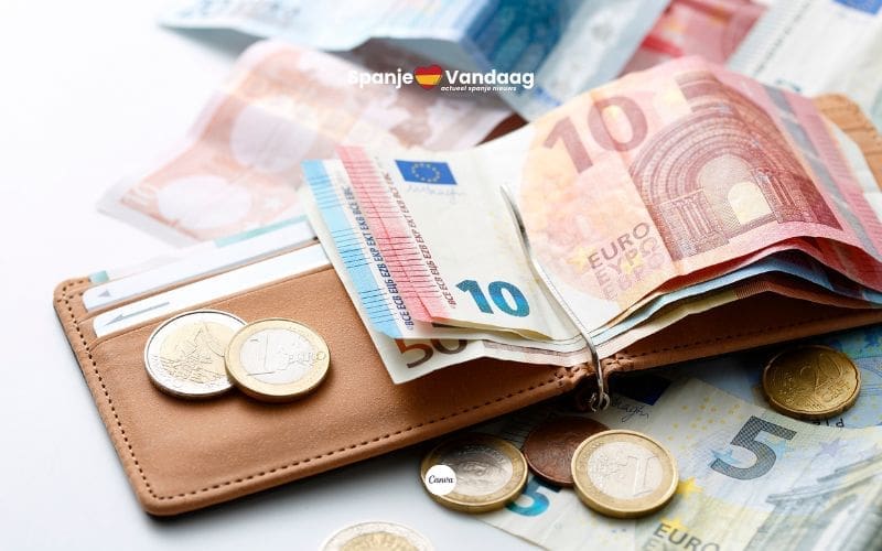 De Spaanse economie blinkt, maar veel mensen merken er weinig van