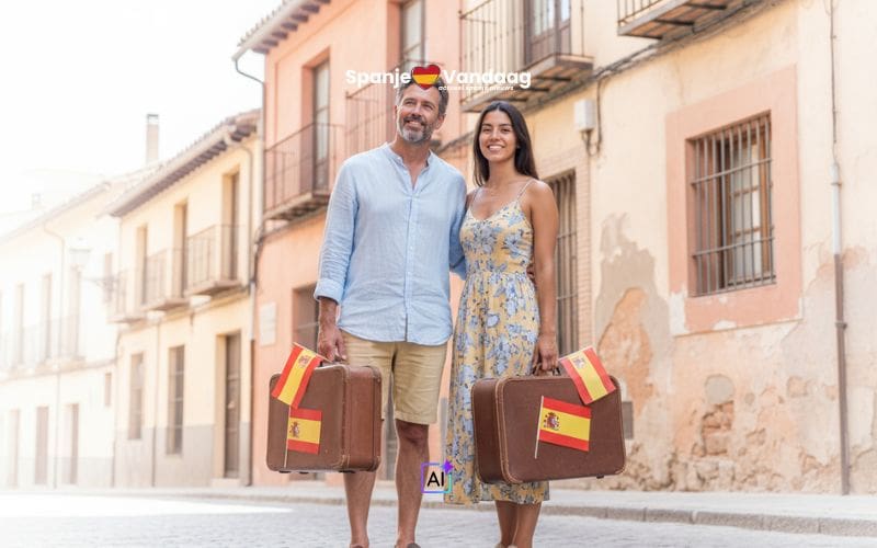 De 8 grootste fouten bij een verhuizing naar Spanje