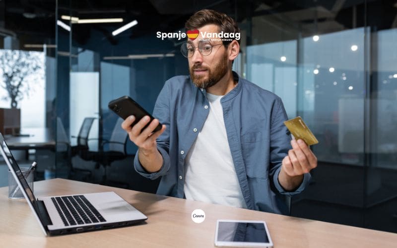 Spaanse politie waarschuwt voor bankfraude met ongewenste afschrijvingen