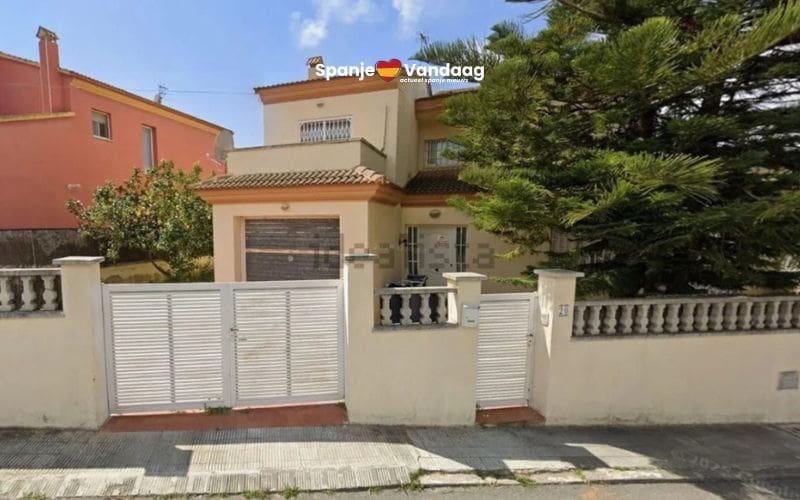 Meer dan 23.000 gekraakte woningen te koop in Spanje