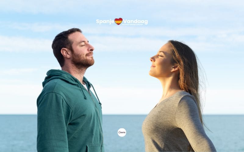 Alicante en Castellón blinken uit met de schoonste lucht van Europa