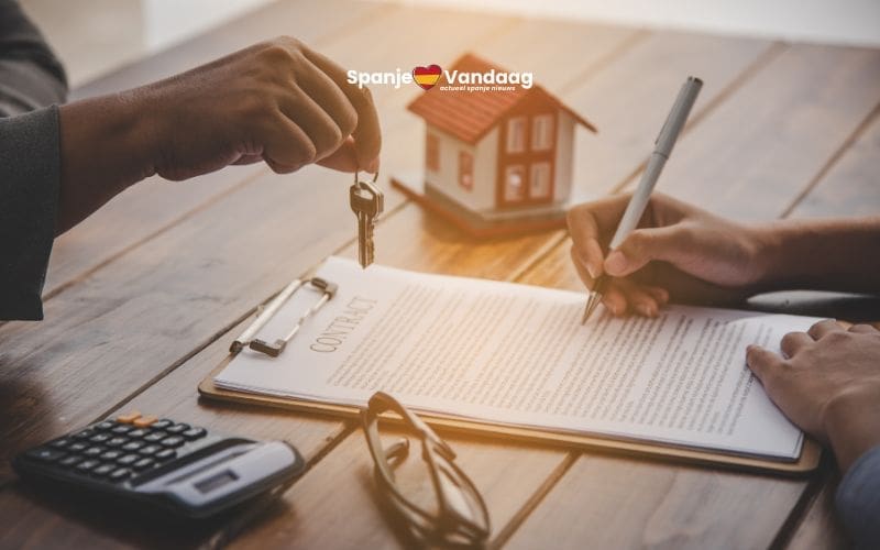 Buitenlanders kopen recordaantal huizen op de Canarische Eilanden